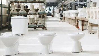 empresa lider en artefactos sanitarios reporto una perdida multimillonaria en el primer trimestre de 2026 empresa lider en artefactos sanitarios reporto una perdida multimillonaria en el primer trimestre de 2026