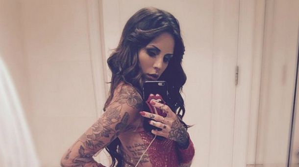 Indignada, Candelaria Tinelli cerró su cuenta de Instagram