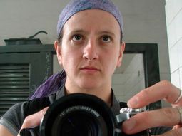 La profesora reconoció el error