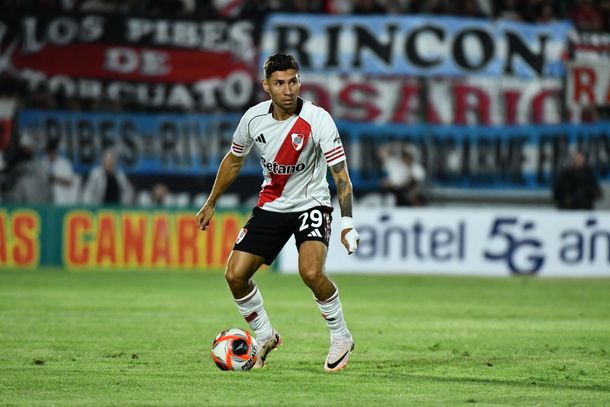 Barracas Central vs. River por el Torneo Apertura 2026: horario, formaciones y cómo ver en vivo