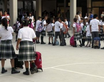Provincia autorizó subas en las cuotas de los colegios privados