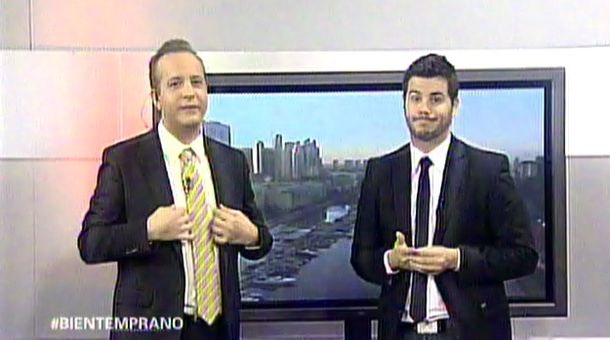 Se espera un fin de semana lluvioso en la Ciudad y alrededores