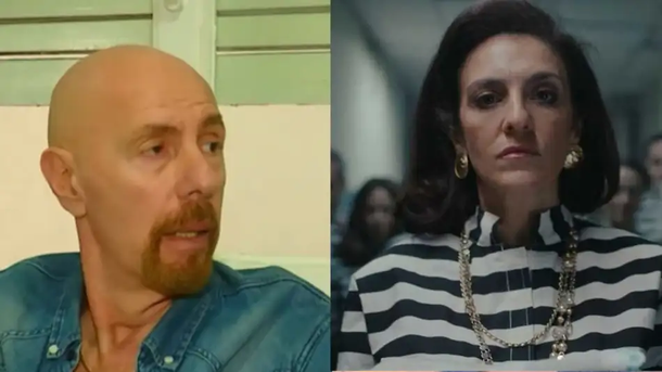 El hijo de Yiya Murano, indignado con la serie sobre su madre: Envié una carta documento