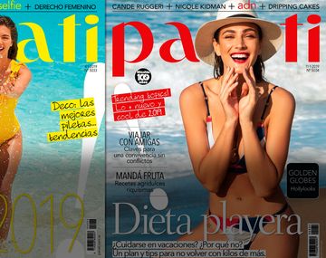 Tras 97 años dejó de salir la Revista Para Ti: despidieron a 17 trabajadores en Atlántida