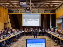 ¿que beneficios trae a la argentina haber acordado con el club de paris? ¿que beneficios trae a la argentina haber acordado con el club de paris?