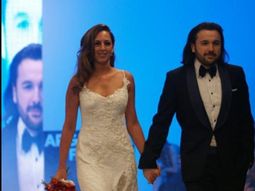 Jazmín Natour reveló que Demir está despechado
