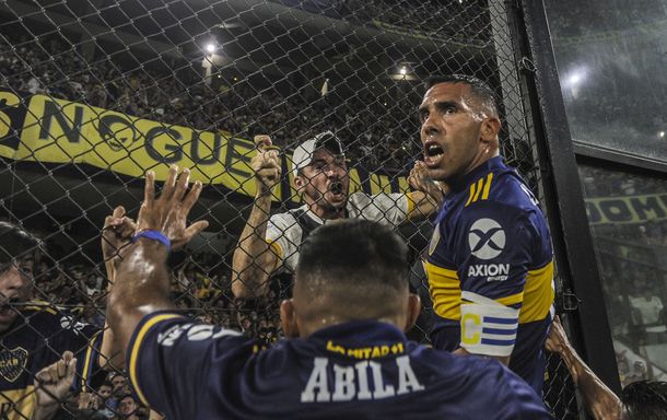 Tevez confirmó que se queda en Boca: donará su sueldo y disparó contra parte de la dirigencia