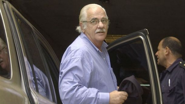 Carrascosa quedó muy cerca de la prisión domiciliaria