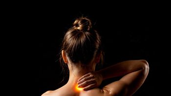 El ejercicio para saber si tenés problemas cervicales: cómo es El ejercicio para saber si tenés problemas cervicales: cómo es