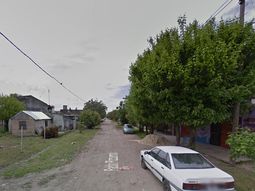 El lugar del episodio