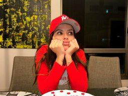 La China Suárez y su duro enojo en las redes sociales: qué le pasó