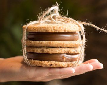 Seis postres imperdibles con dulce de leche