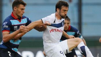 El Fortín fue claramente perjudicado en Sarandí El Fortín fue claramente perjudicado en Sarandí