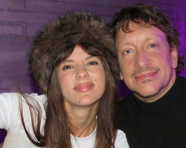Aseguran que hay tercero en discordia entre Nico Vázquez y Gime Accardi: Se habría enamorado...