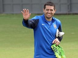 ¿que hara riquelme si arruabarrena lo pide para boca? ¿que hara riquelme si arruabarrena lo pide para boca?