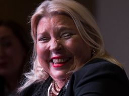 Elisa Carrió