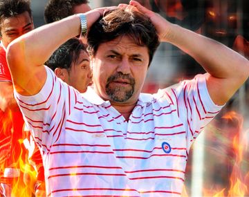 Caruso: Todos quieren que se salve Independiente