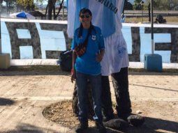 Encontraron muerto en su casa al hijo de Milagro Sala