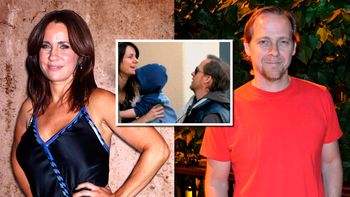 audio: la insolita entrevista de matias martin a su ex, nancy duplaa: chicanas y elogios audio: la insolita entrevista de matias martin a su ex, nancy duplaa: chicanas y elogios