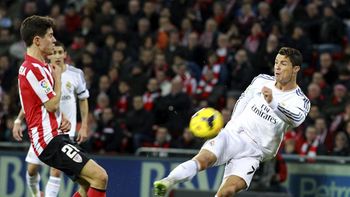 el real igualo con el bilbao y no pudo ser unico escolta el real igualo con el bilbao y no pudo ser unico escolta