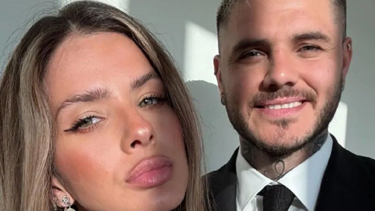 La China Suárez se va a vivir a Turquía con Mauro Icardi: ¿qué sucederá con sus hijos?