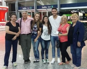 El crudo relato de cinco futbolistas cordobeses estafados en México
