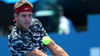 del potro fue eliminado en el atp de sidney del potro fue eliminado en el atp de sidney