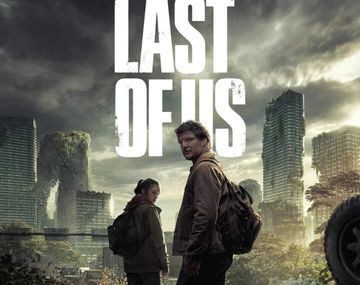 The Last of Us