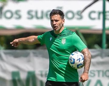 Ariel Broggi.