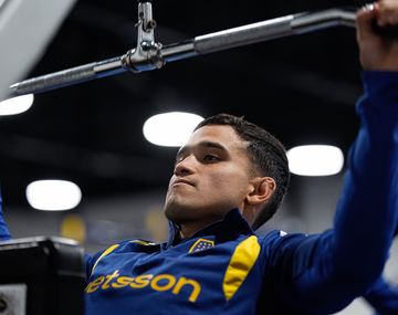 Dylan Gorosito