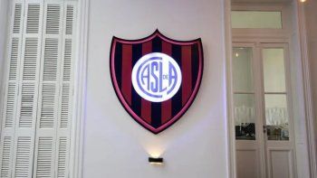 crisis en san lorenzo: la afa analiza intervenir el club con una comision normalizadora crisis en san lorenzo: la afa analiza intervenir el club con una comision normalizadora