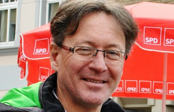 Murió al enterarse que ganó las elecciones