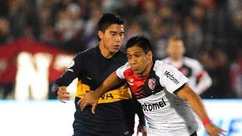 el campeon newells debuta frente a boca en la bombonera el campeon newells debuta frente a boca en la bombonera