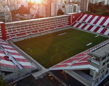 Estudiantes: se vienen las elecciones y Verón dejará de ser presidente