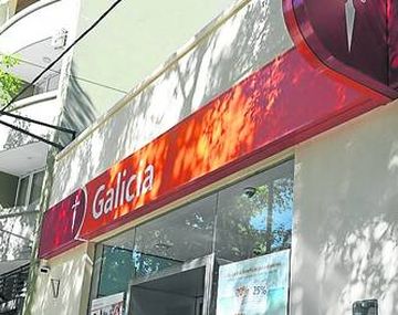 Robo a un empresario que se encontraba en la cola del banco