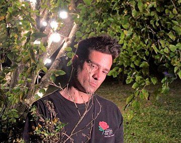 Comunicado de la familia de Chano Moreno Charpentier