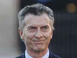 Mauricio Macri Mauricio Macri