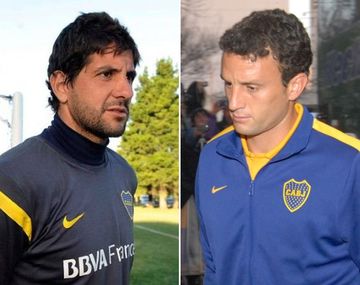 Comienza la limpieza en Boca: Orion y Ledesma encabezan la larga lista