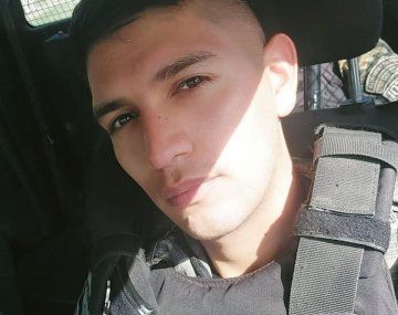 Detuvieron a dos sospechosos por el crimen del policía en Rafael Castillo