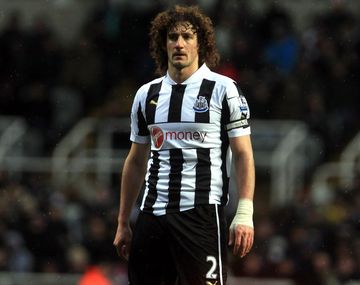 ¿Técnico y jugador? Coloccini sería el nuevo DT del Newcastle
