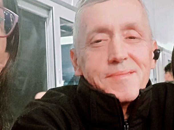 Alberto Santarceri es señalado como el líder del sistema de salud trucho Alberto Santarceri es señalado como el líder del sistema de salud trucho