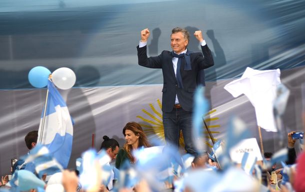 Macri criticó a la oposición por querer subir el gasto tras ampliar el Presupuesto