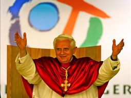 Papa en brasil 3_EFE