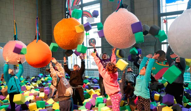 Vacaciones de invierno 2019 en la Ciudad: 20 propuestas para hacer con los chicos