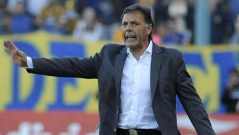 russo, el elegido: el comite de regularizacion le ofrecera dirigir la seleccion russo, el elegido: el comite de regularizacion le ofrecera dirigir la seleccion