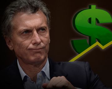 Denuncian a Macri por enriquecimiento ilícito y falsear su declaración jurada