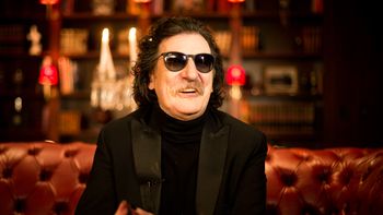 charly garcia fue operado de urgencia charly garcia fue operado de urgencia