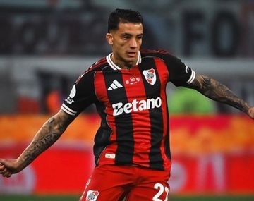 El sugestivo posteo de Castaño tras la derrota de River: ¿contra Gallardo?