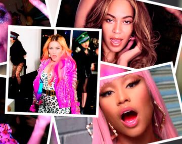 Madonna lanzó su nuevo videoclip