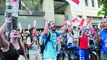 la barra de huracan agredio y robo a sus jugadores la barra de huracan agredio y robo a sus jugadores